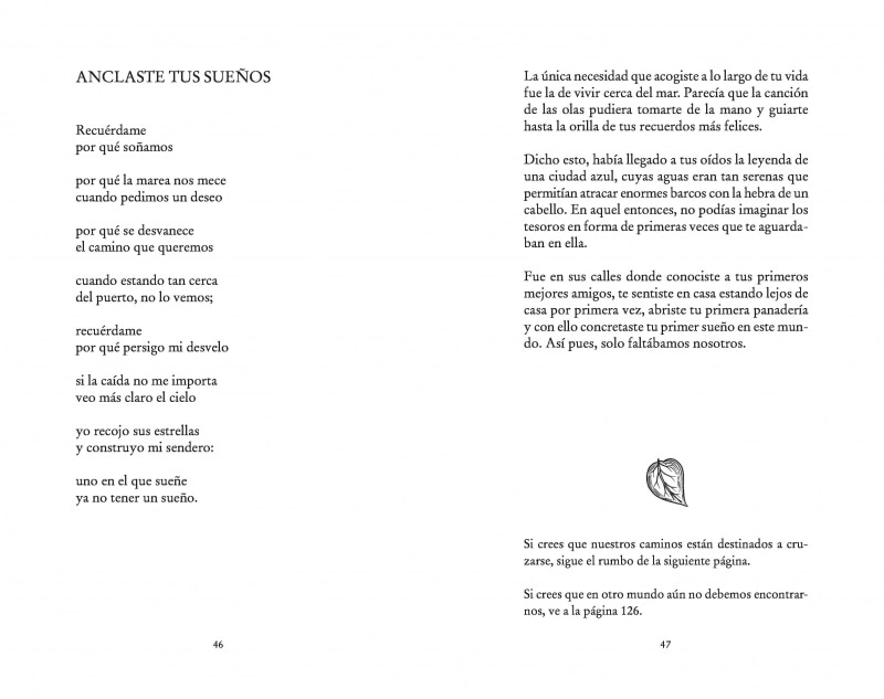 En todos mis universos (Capa dura) 17