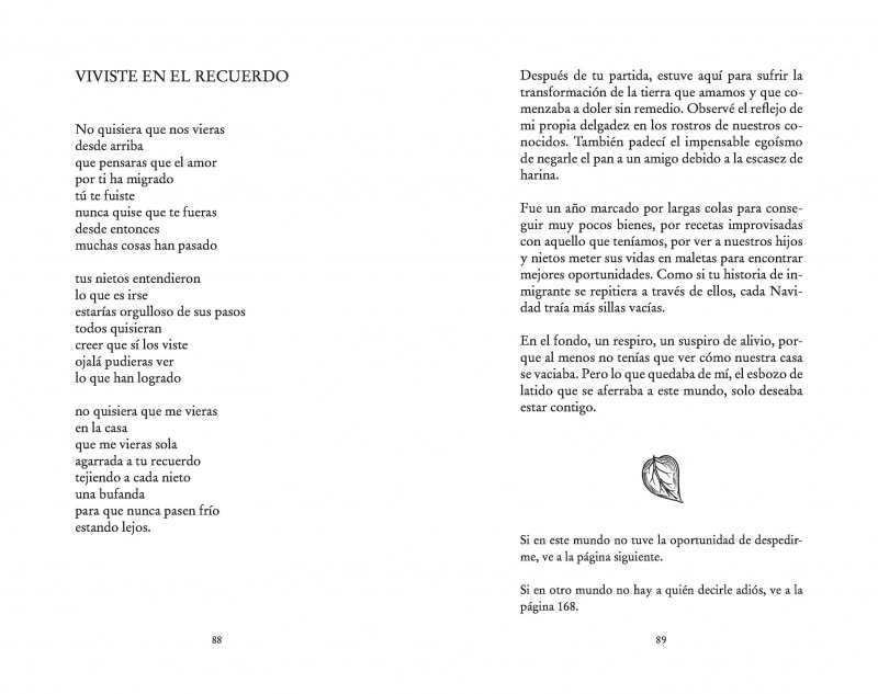 En todos mis universos (Capa dura) 18