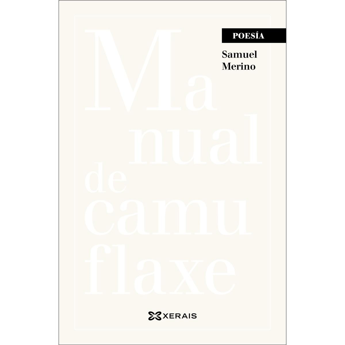 Manual de camuflaxe (Capa mole) 1