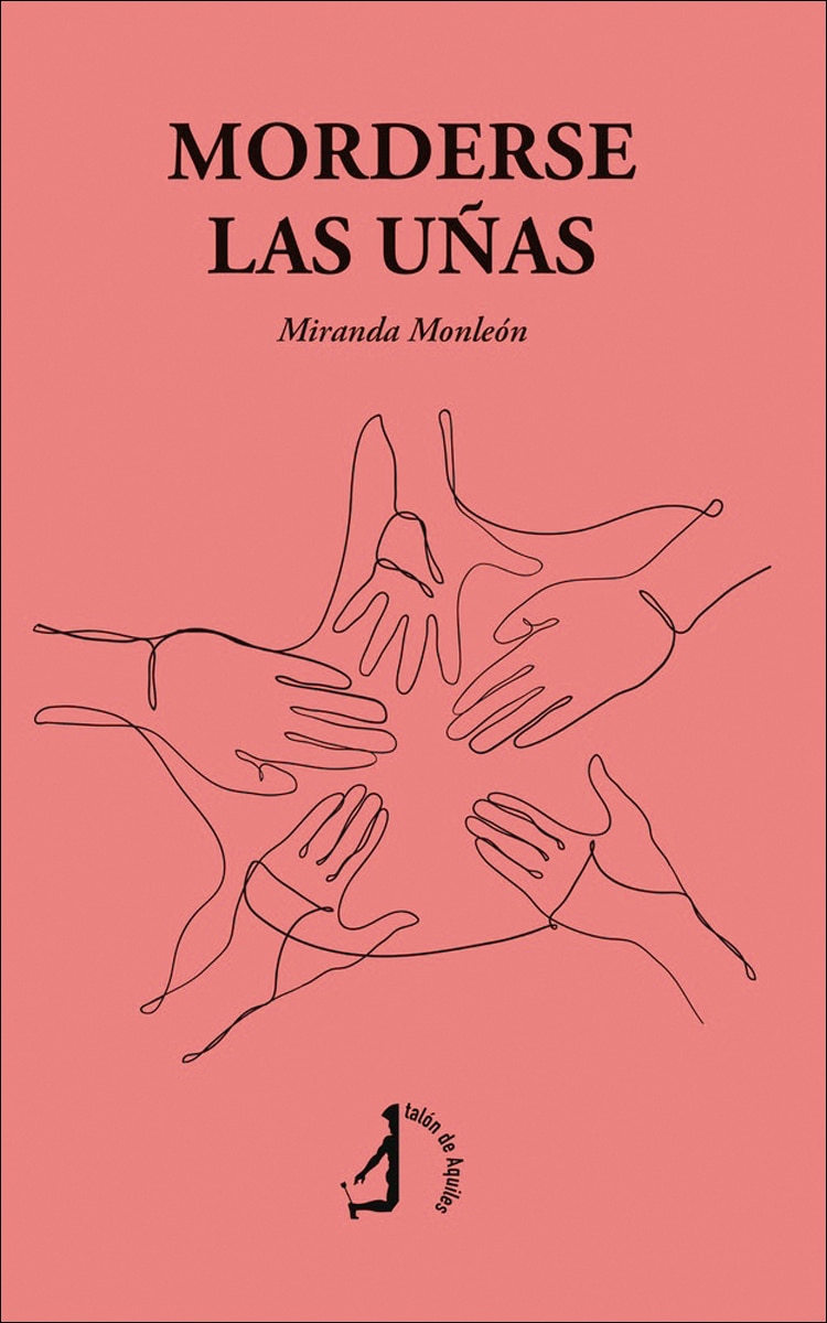 Morderse las uñas 1