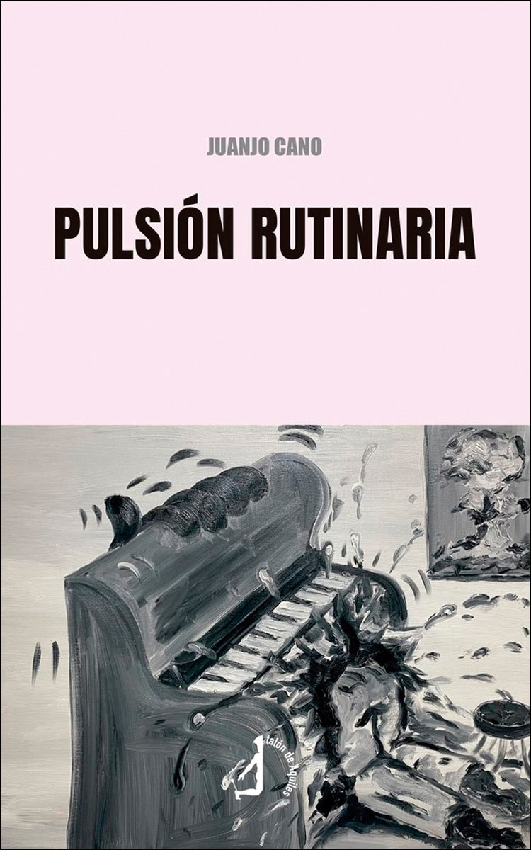 Pulsión rutinaria (Capa mole) 1