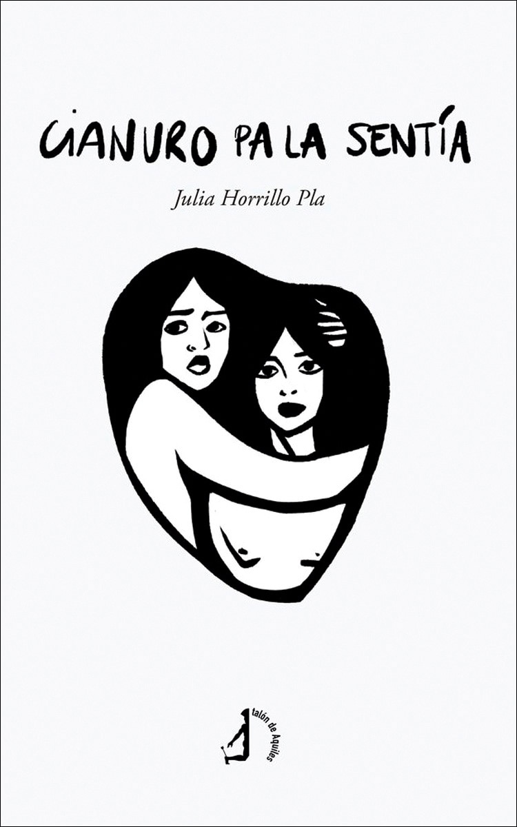 Cianuro pa la sentía (Capa mole) 1