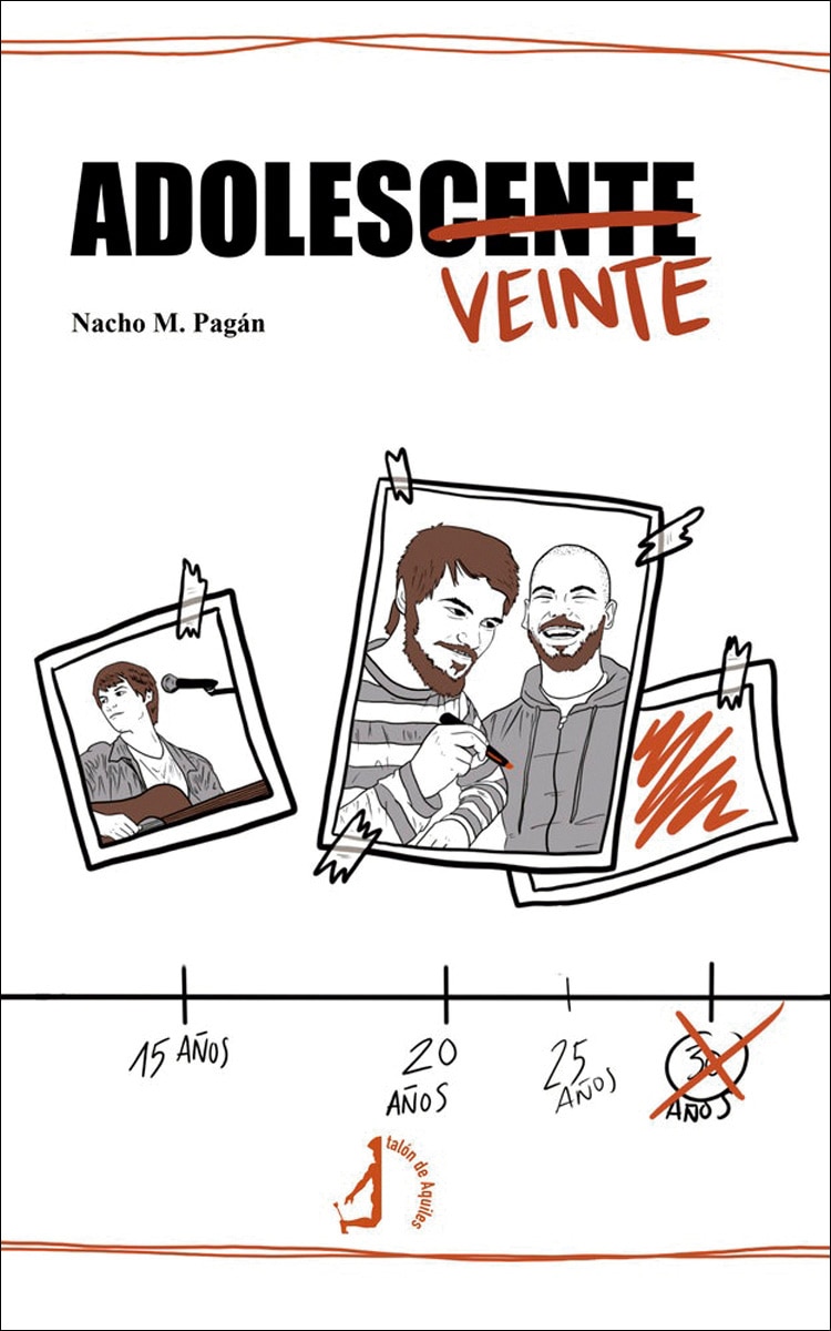 Adolesveinte 1