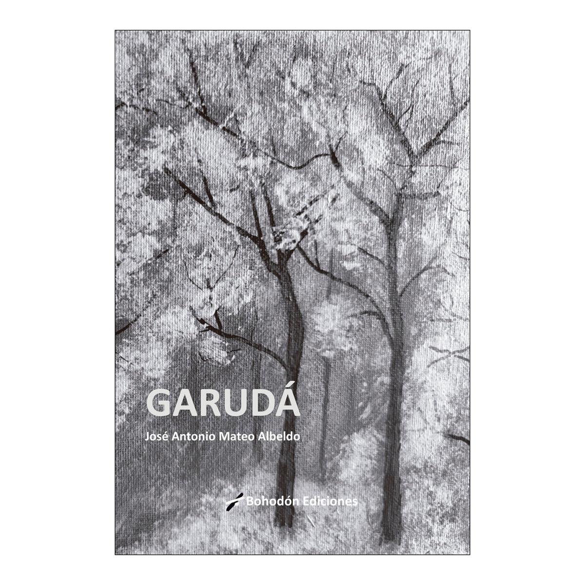 Garudá 1