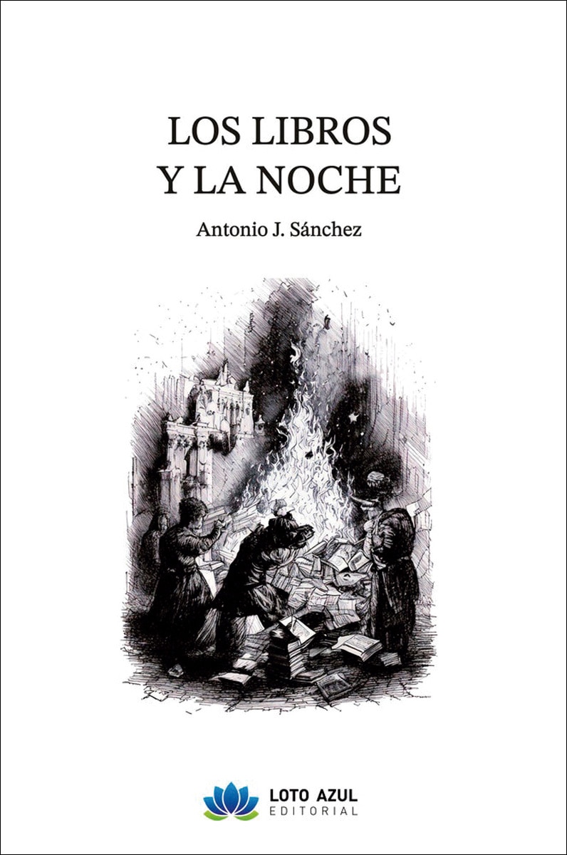 Los libros y la noche 1