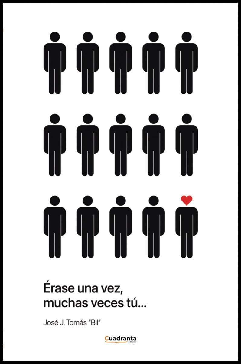 Imagem 0 de Erase una vez, muchas veces tú