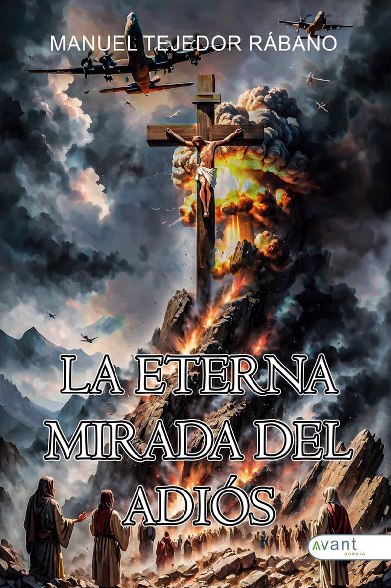 La eterna mirada del adiós (Capa mole) 1
