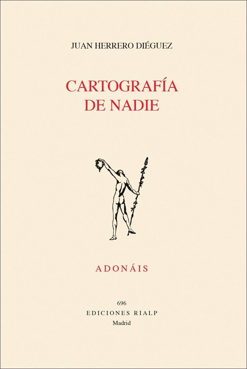Cartografía de Nadie (Capa mole) 1