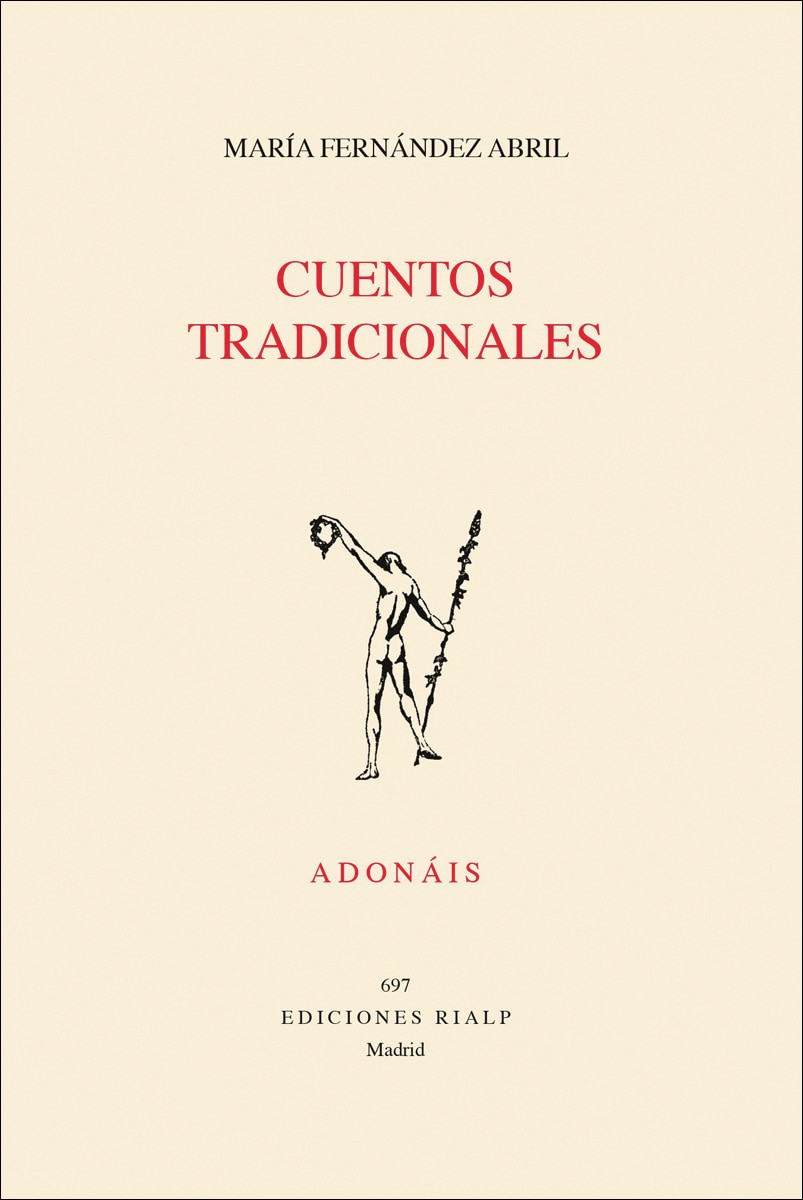Cuentos tradicionales (Capa mole) 1