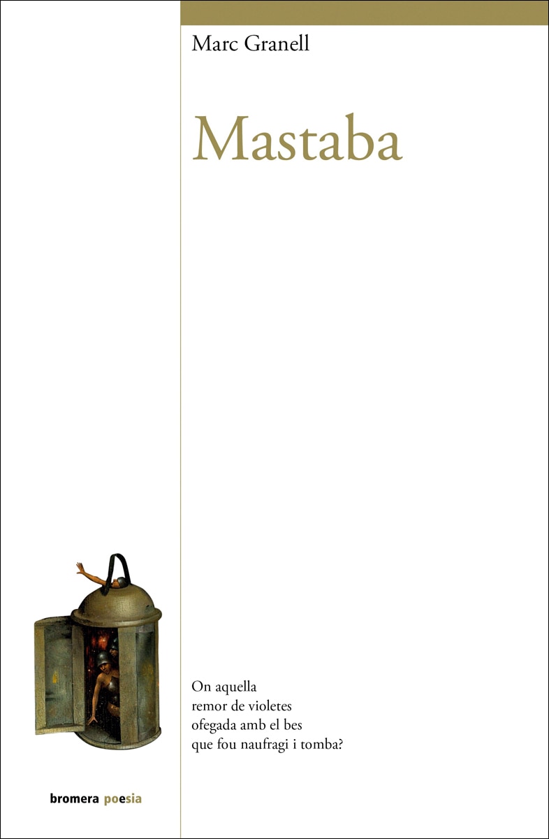 Mastaba 1