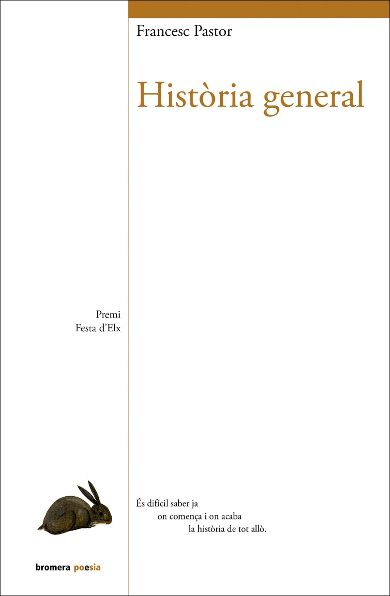 Història general 1