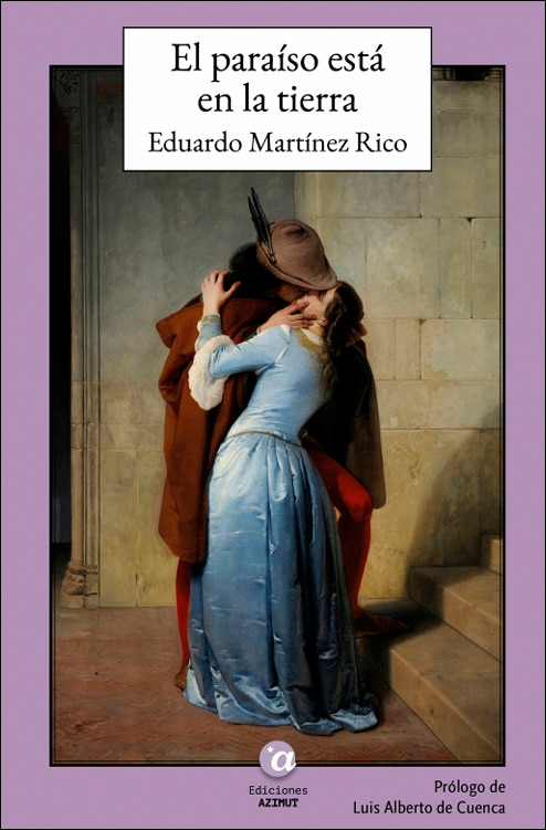 EL PARAÍSO ESTÁ EN LA TIERRA (Capa mole) 1