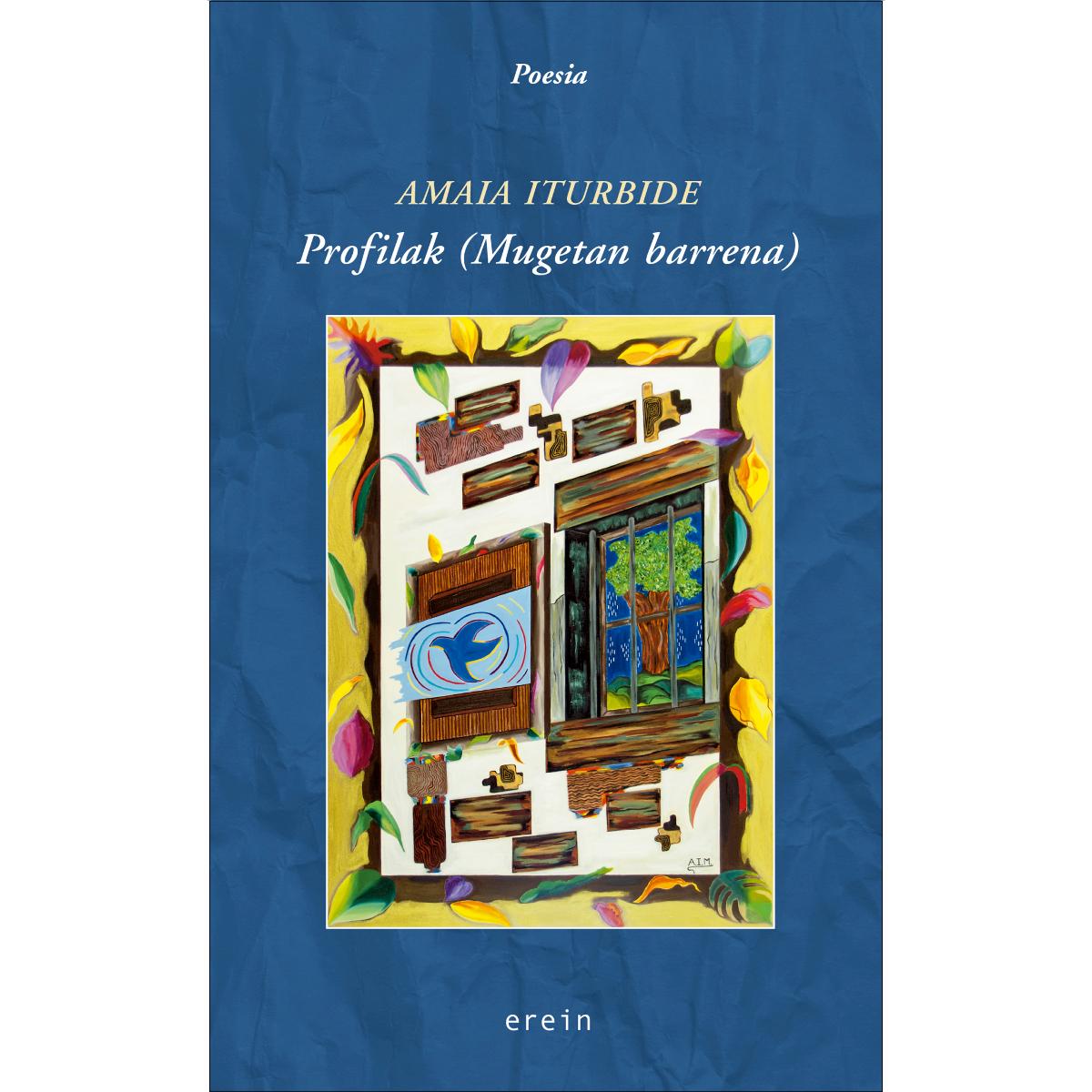 Profilak (Mugetan barrena): Mugetan barrena (Capa mole) 1