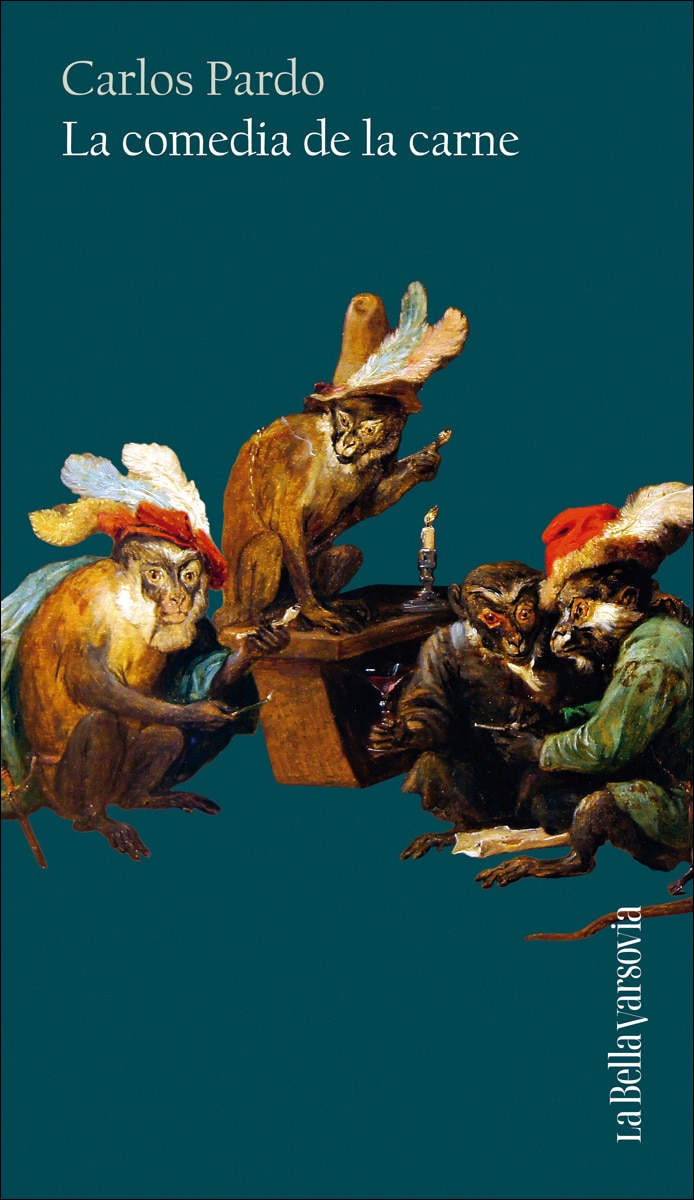 La comedia de la carne (Capa mole) 1