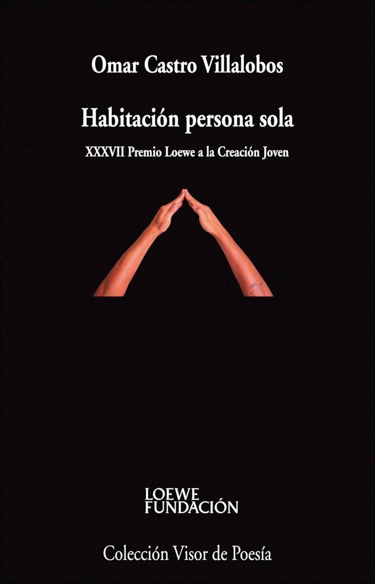 Habitación persona sola (Capa mole com abas) 1