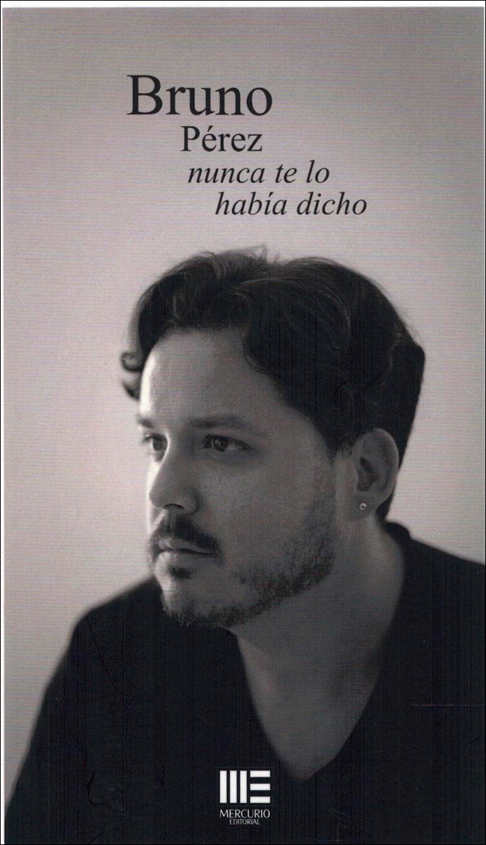 Nunca te lo había dicho 1