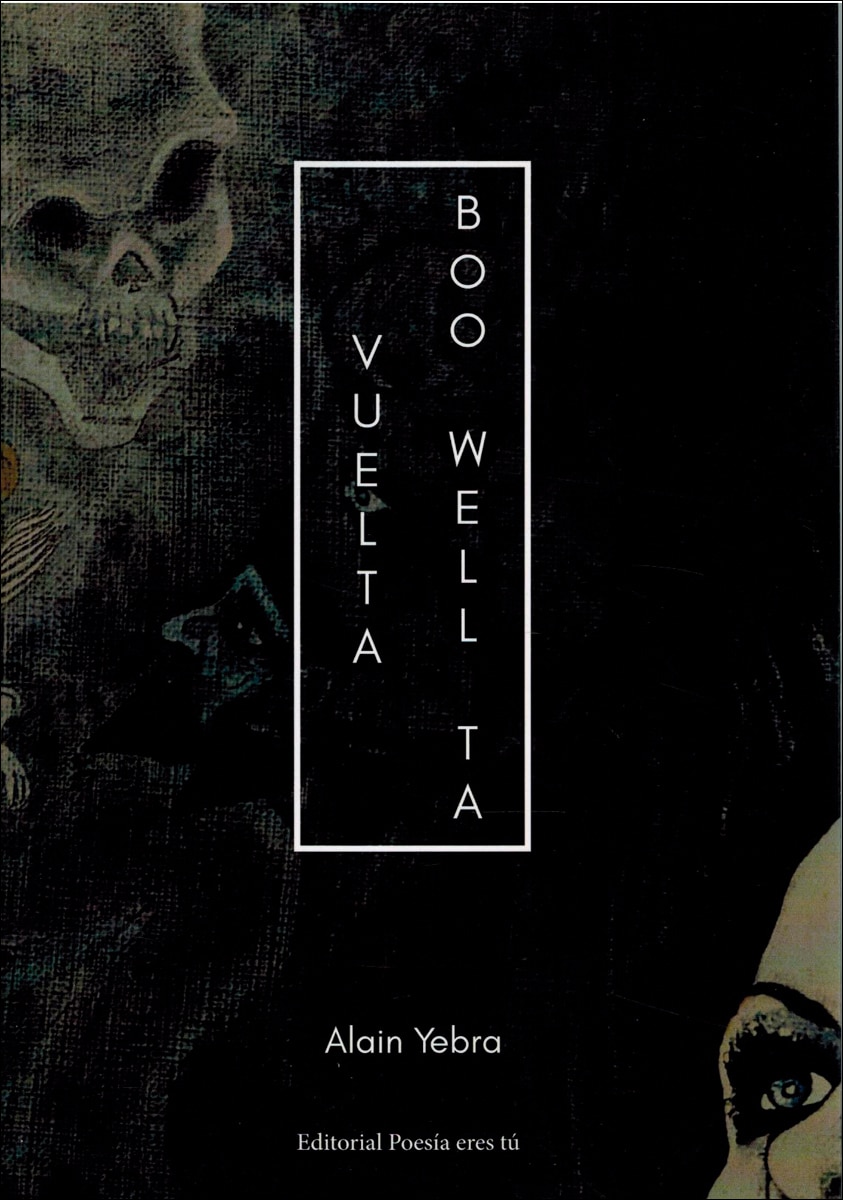 Imagem 0 de VUELTA -BOO WELL TA