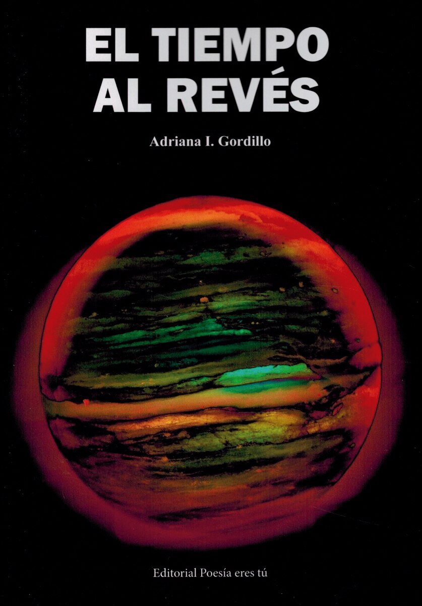 Imagem 0 de EL TIEMPO AL REVÉS