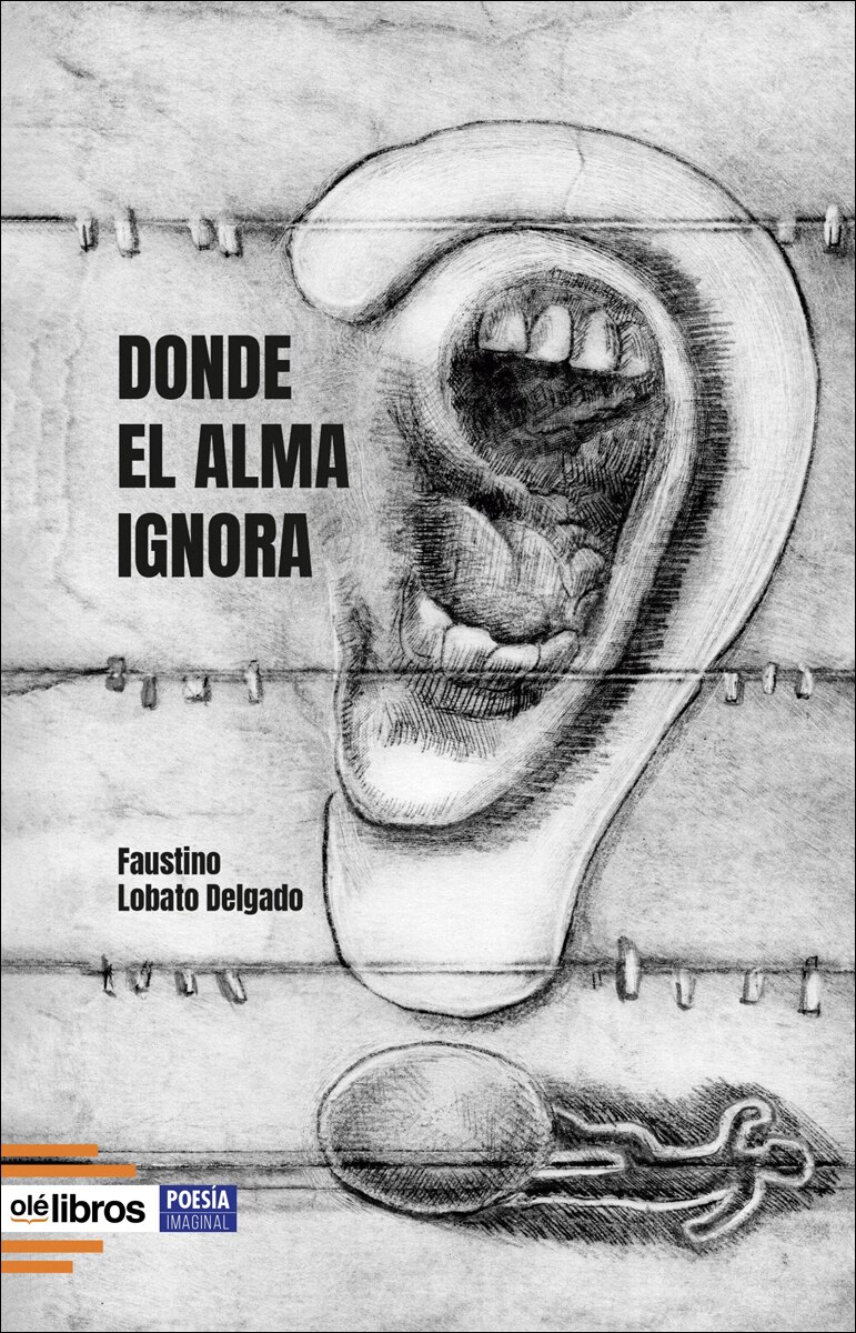 Donde el alma ignora 1
