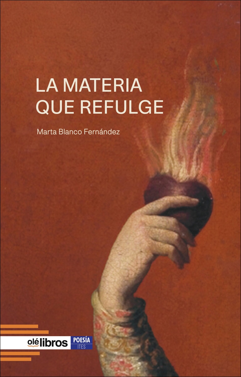La materia que refulge 1