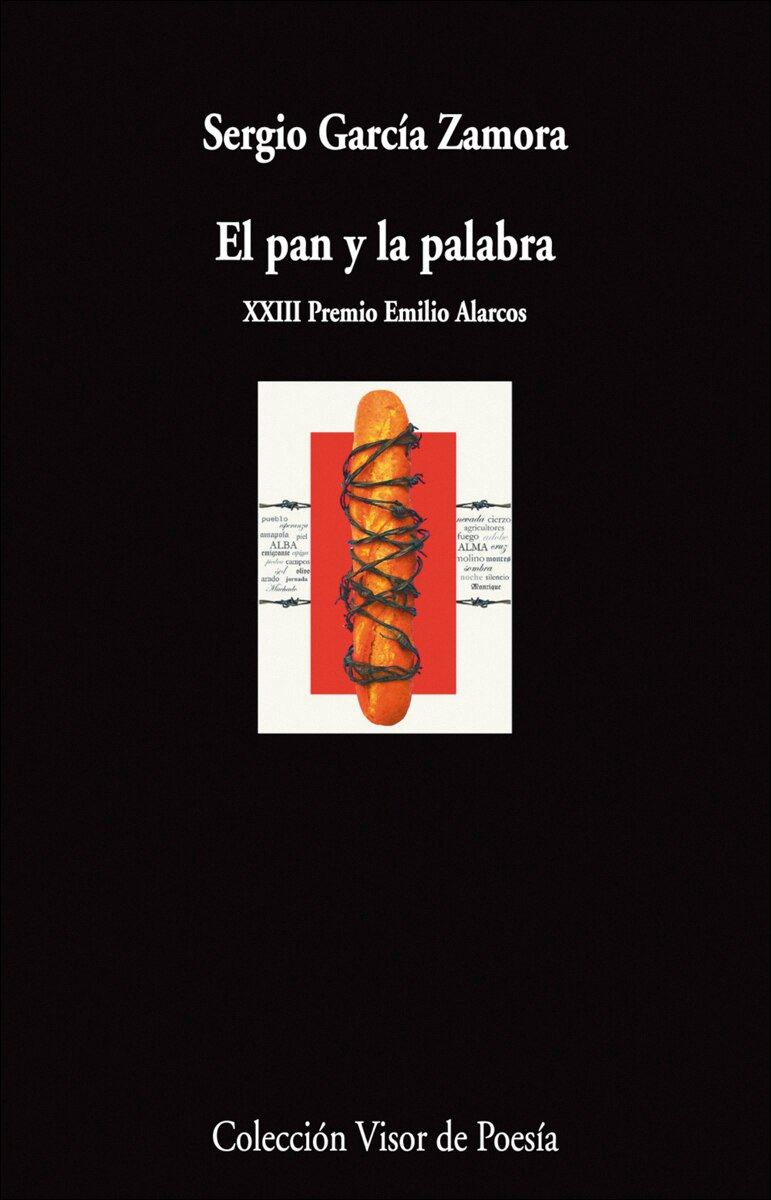 Imagem 0 de El pan y la palabra (Capa mole com abas)