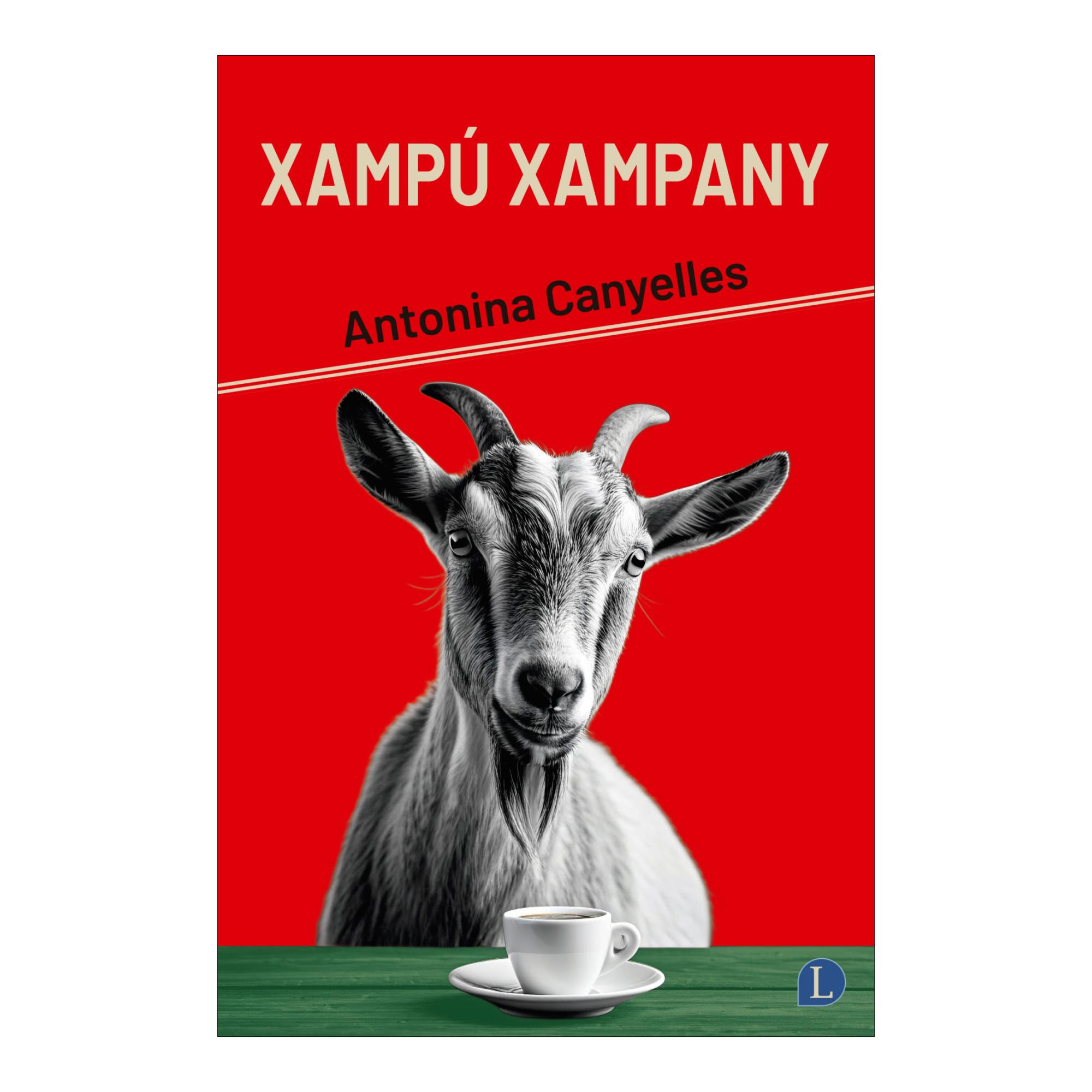 Imagem 0 de Xampú Xampany