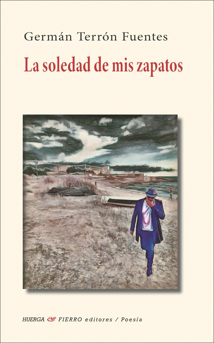 La soledad de mis zapatos 1