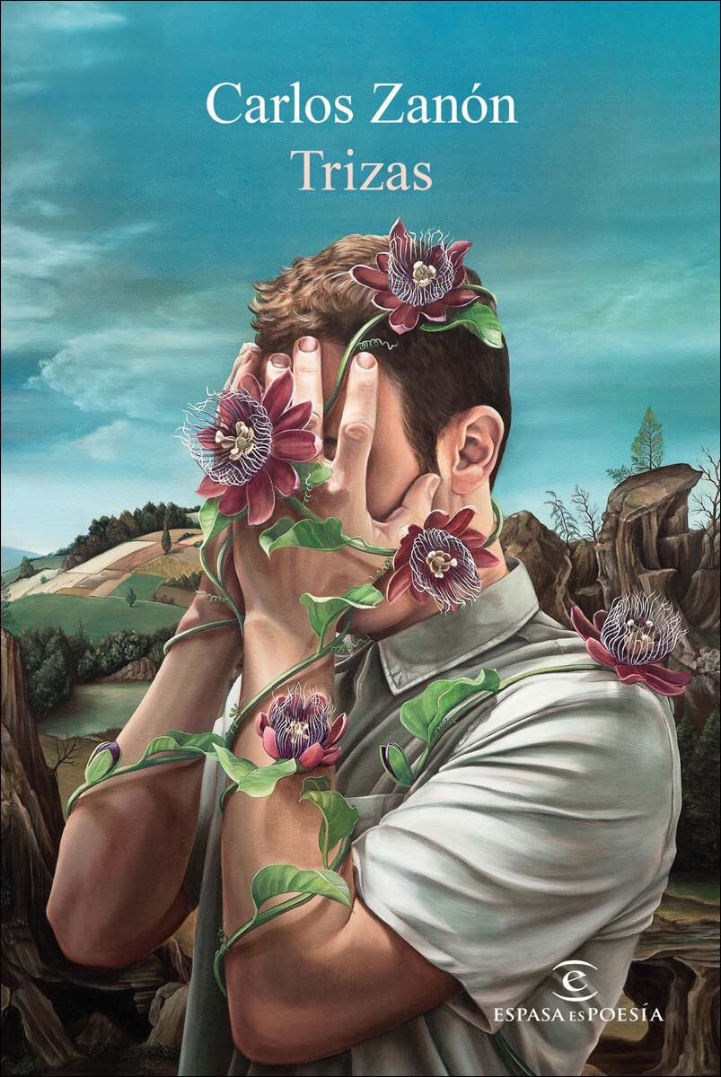 Imagem 0 de Trizas (Capa mole com abas)