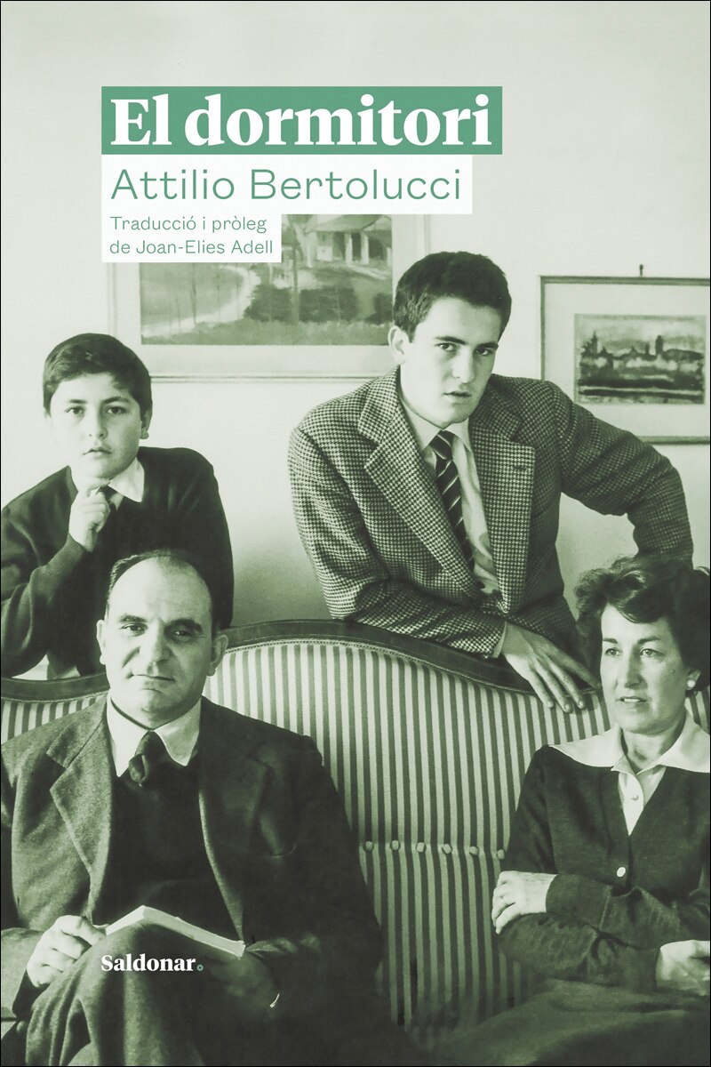 El dormitori 1
