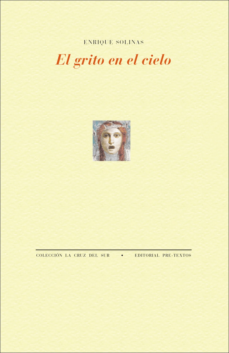 El grito en el cielo (Capa mole com abas) 1