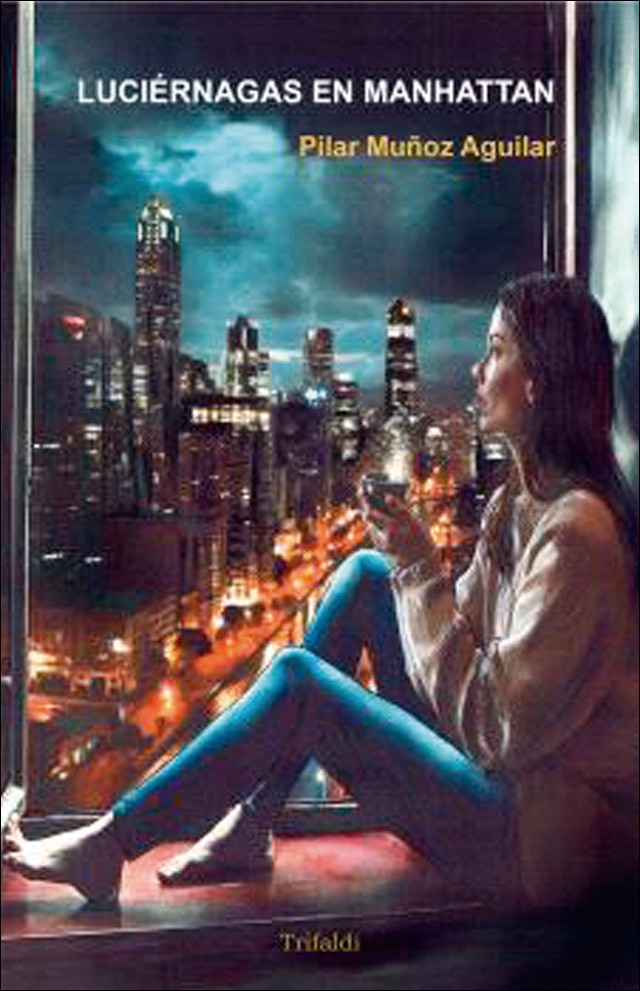 Imagem 0 de Luciérnagas en Manhattan