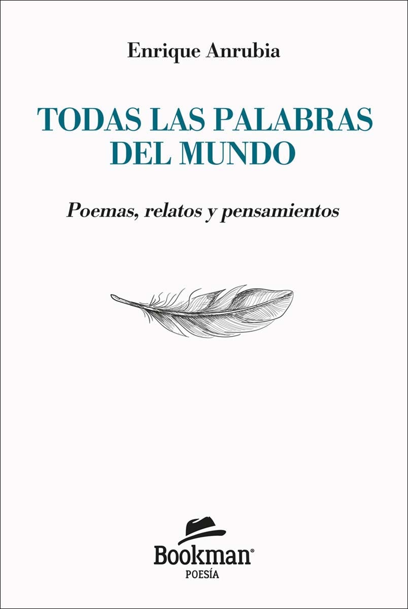 Imagem 0 de Todas las palabras del mundo