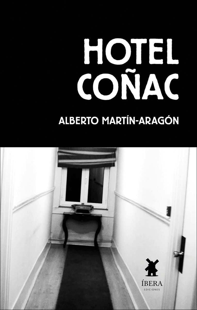 Hotel coñac 1