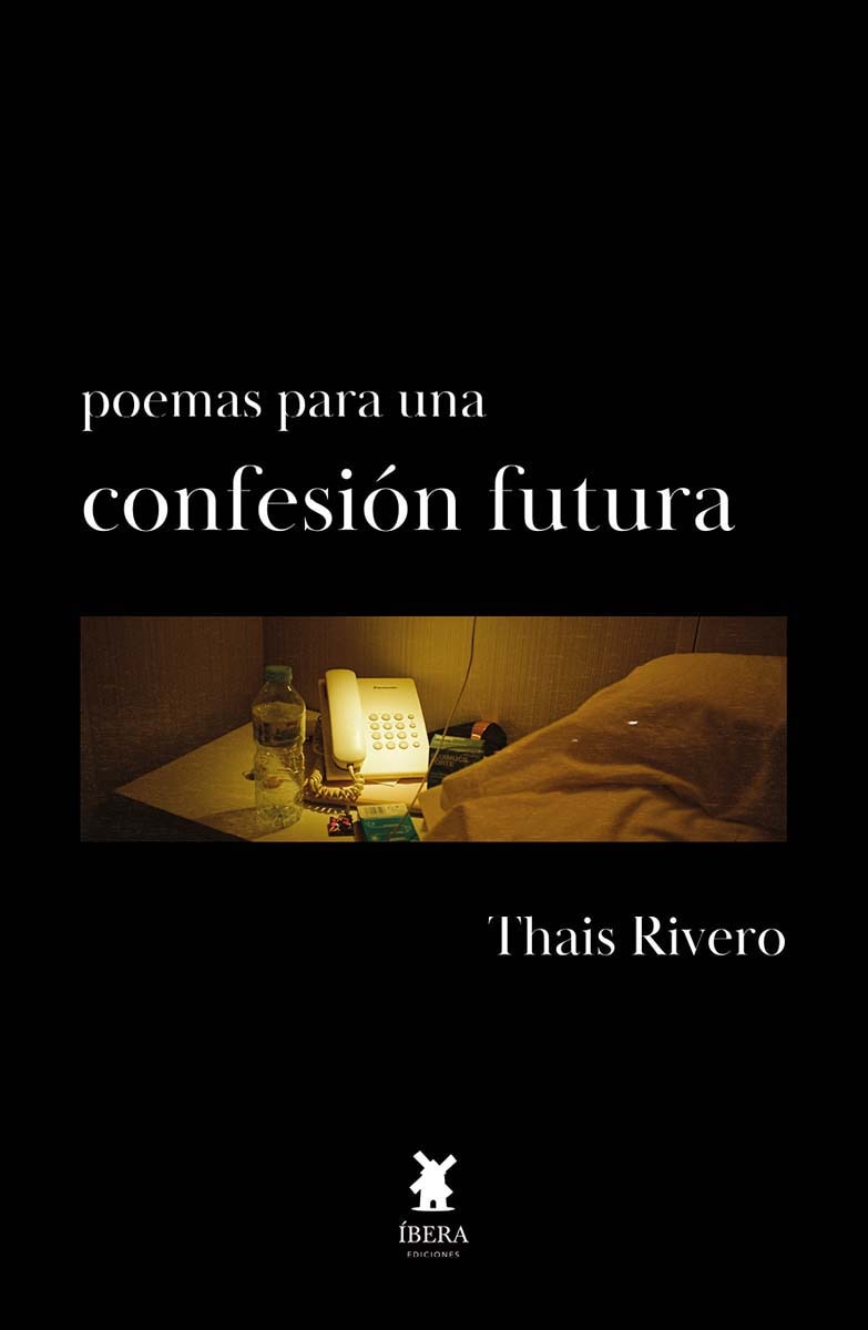 Poemas para una confesión futura 1