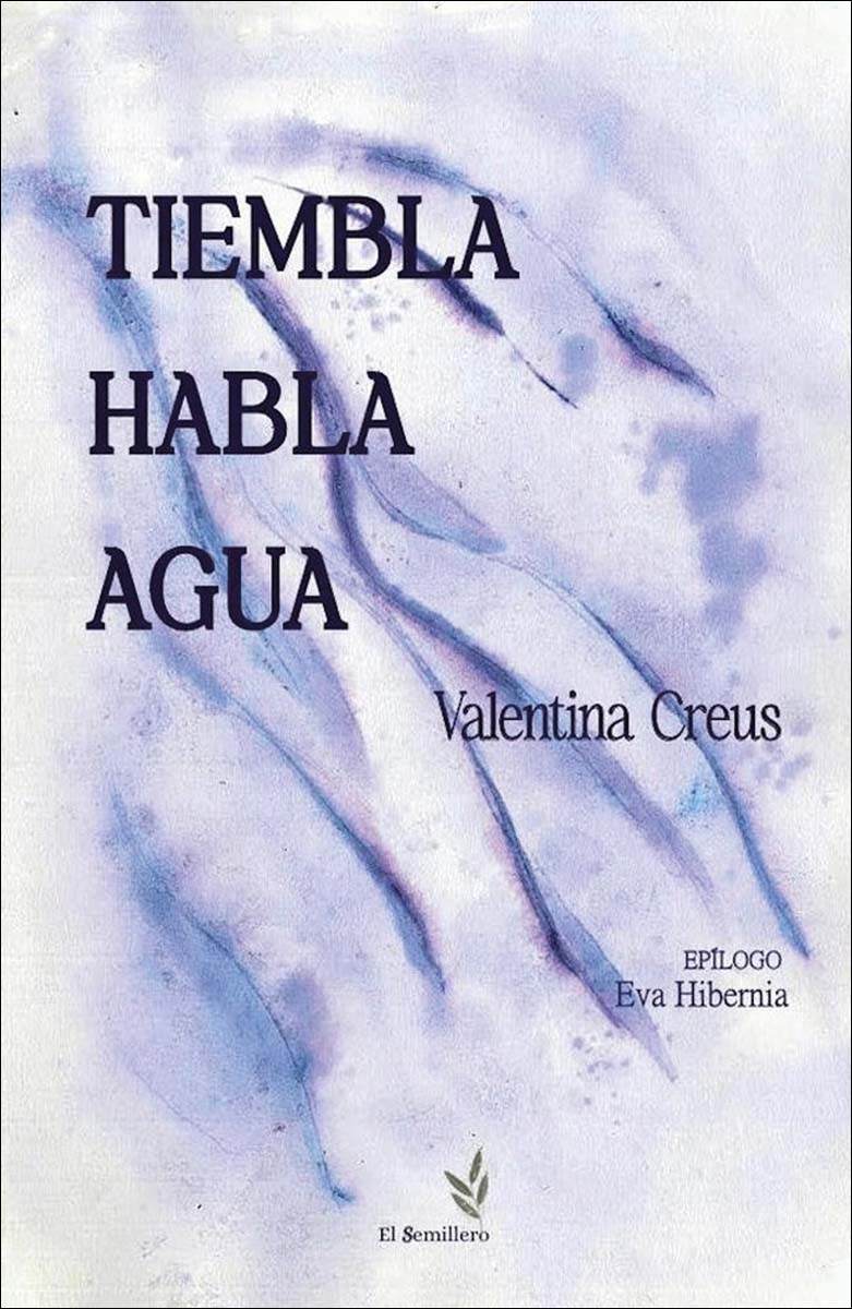 Tiembla, habla, agua (Capa mole com abas) 1