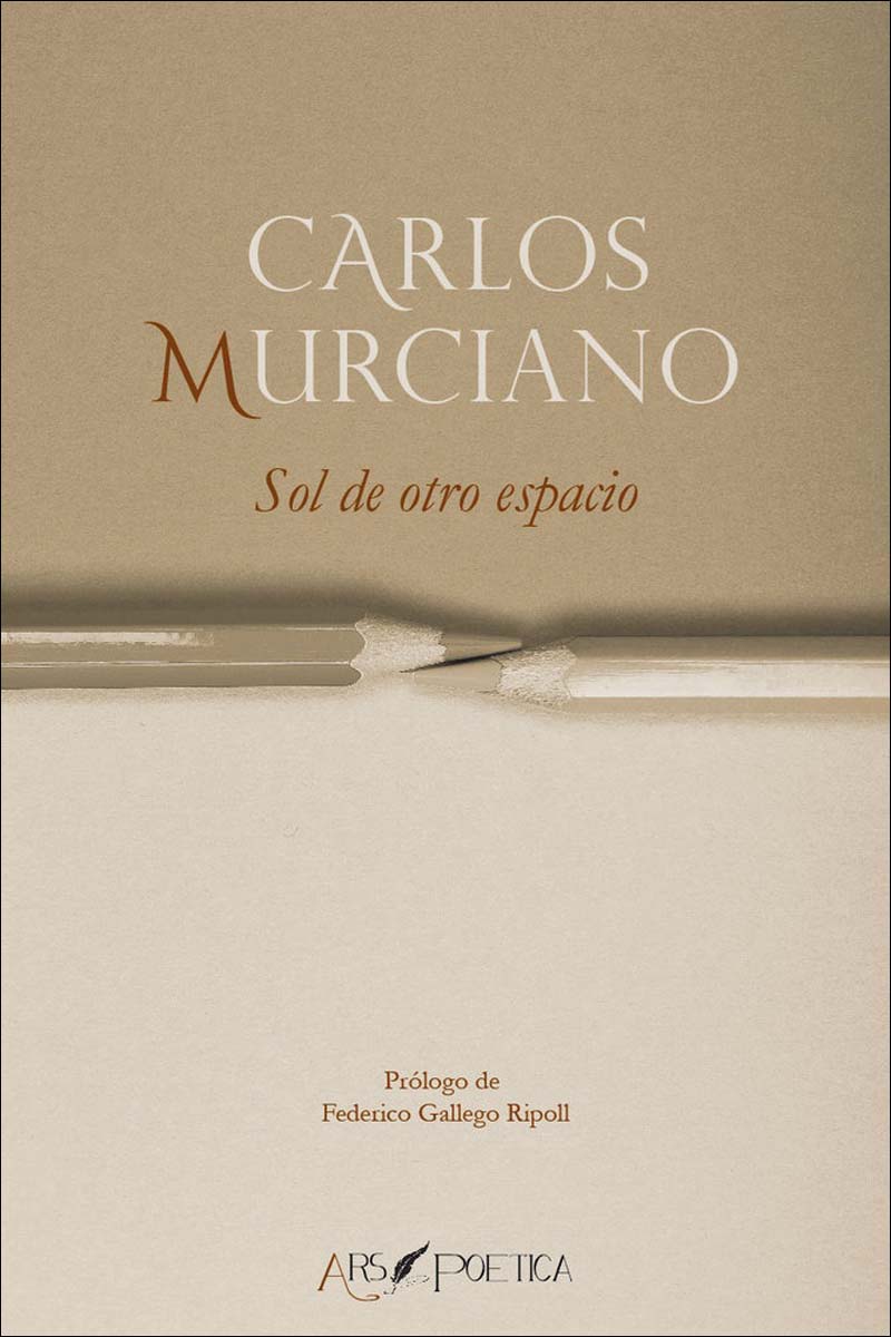 Imagem 0 de Sol de otro espacio