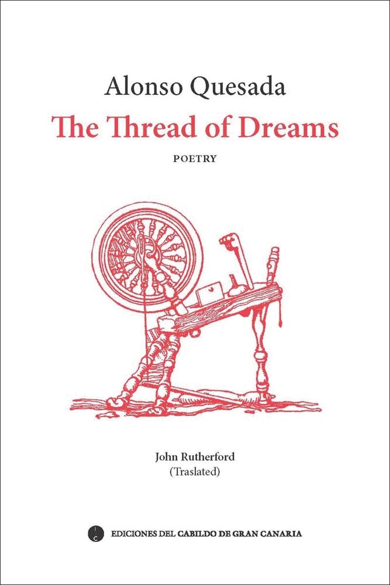 Imagem 0 de The Thread of Dreams (Capa mole)
