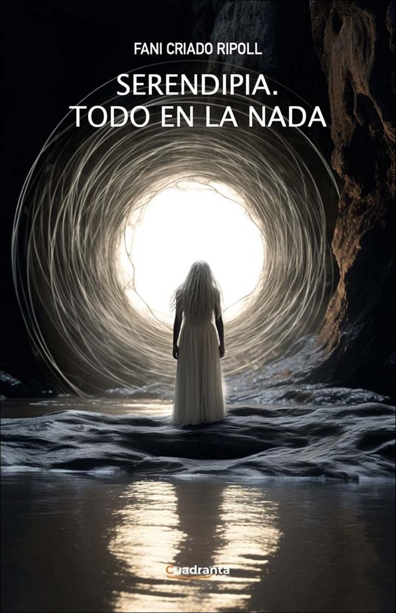 Imagem 0 de Serendipia: Todo en la nada