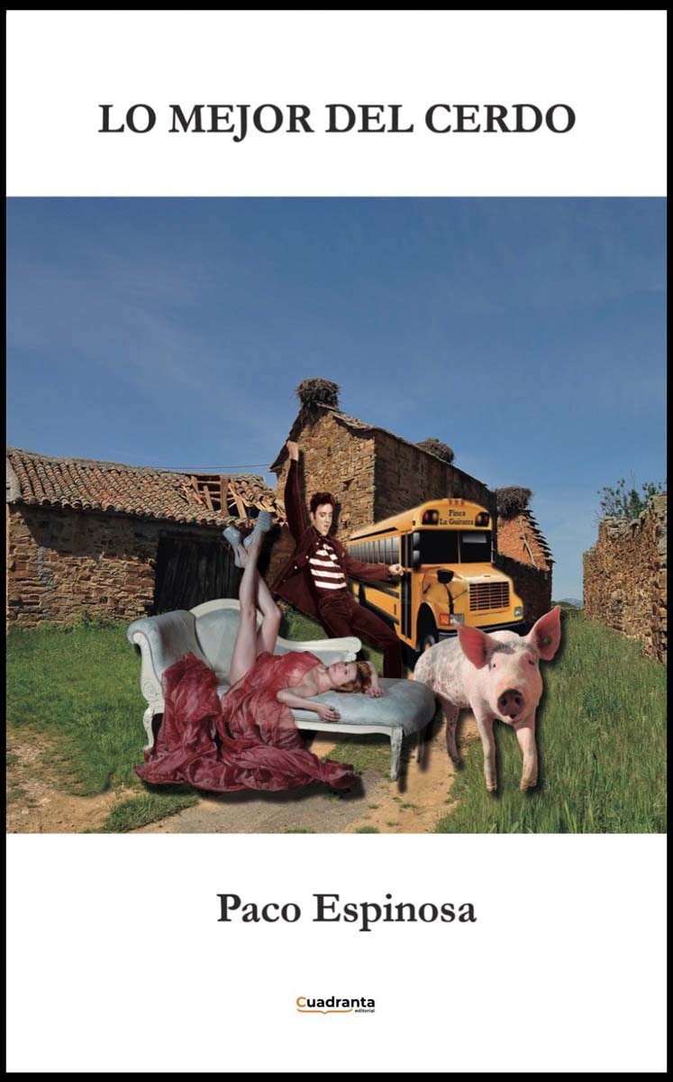 Lo mejor del cerdo 1