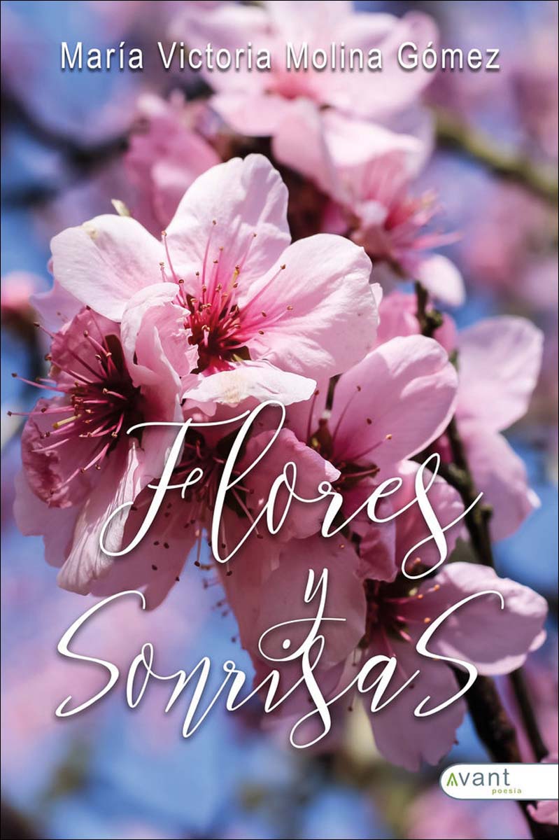 Flores y sonrisas (Capa mole) 1