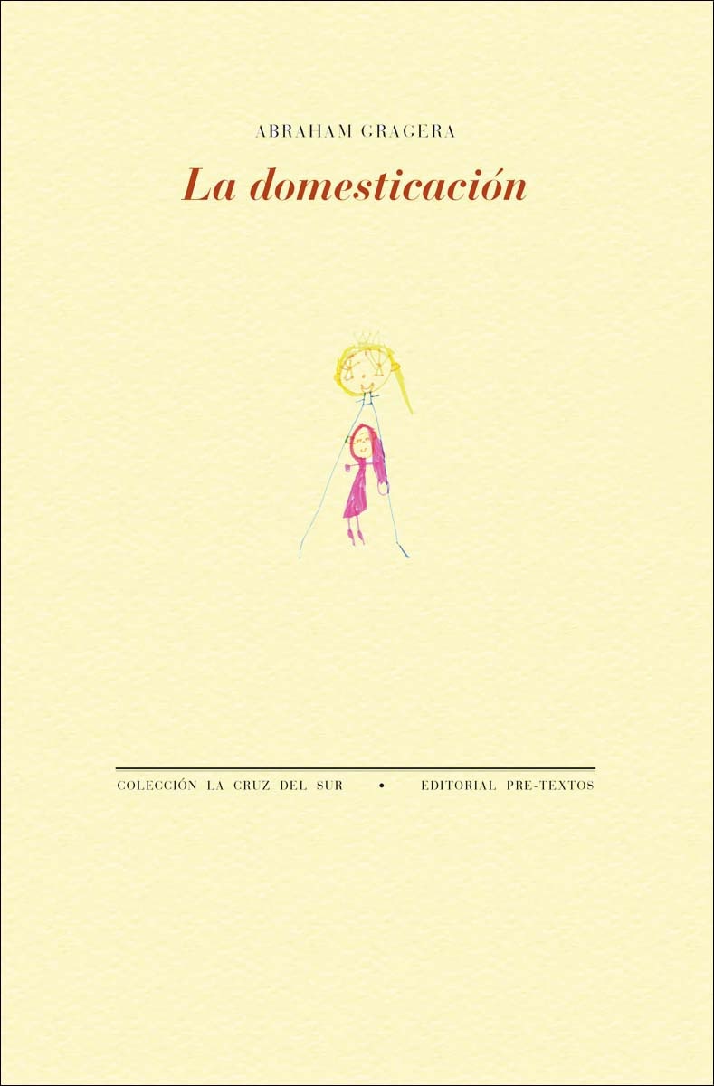 Imagem 0 de La domesticación (Capa mole com abas)
