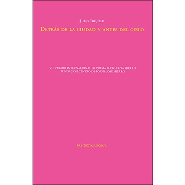 Detrás de la ciudad y antes del cielo (Capa mole) 1