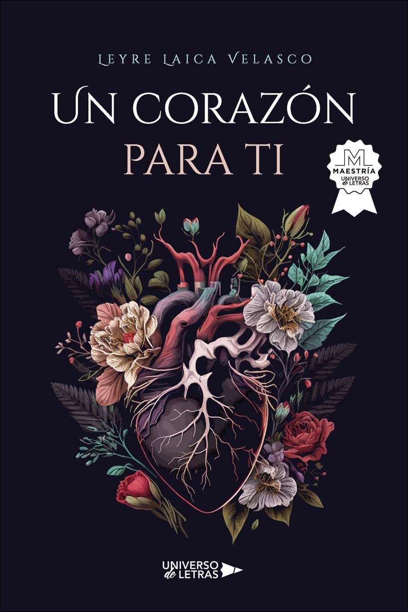 Un corazón para ti (Capa mole) 1