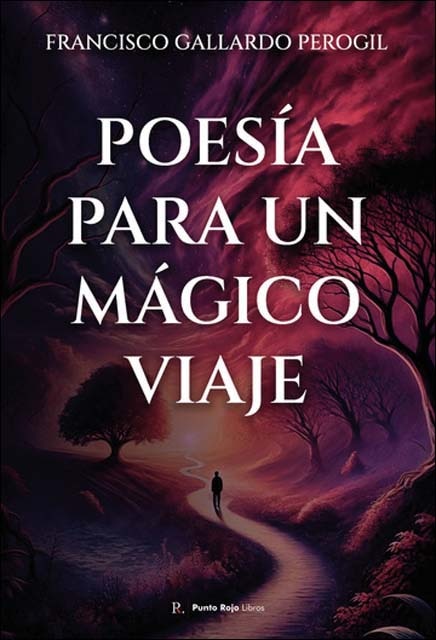 Poesía para un mágico viaje 1