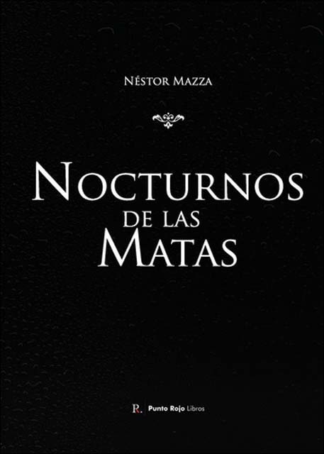 Nocturnos de las matas 1
