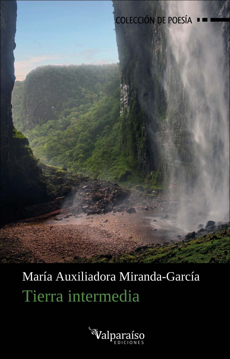Tierra intermedia (Capa mole com abas) 1