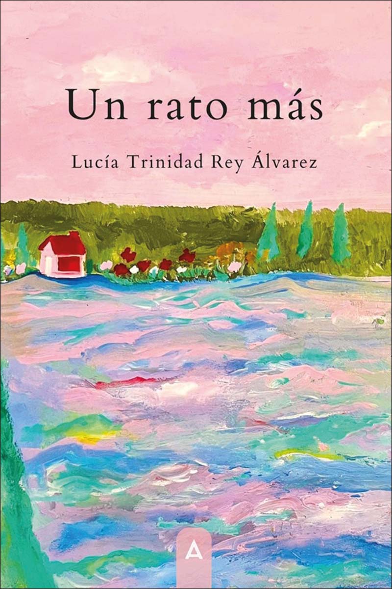 Imagem 0 de Un rato más (Capa mole)