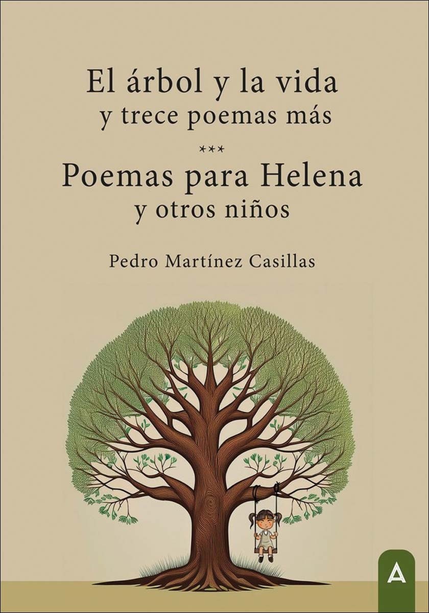 Imagem 0 de El árbol y la vida y trece poemas más: Poemas para Helena y otros libros (Capa mole)