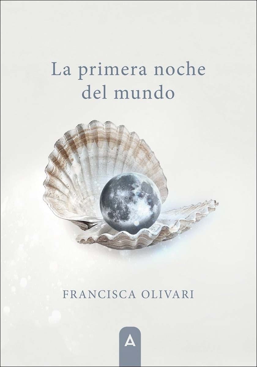 La primera noche del mundo (Capa mole) 1