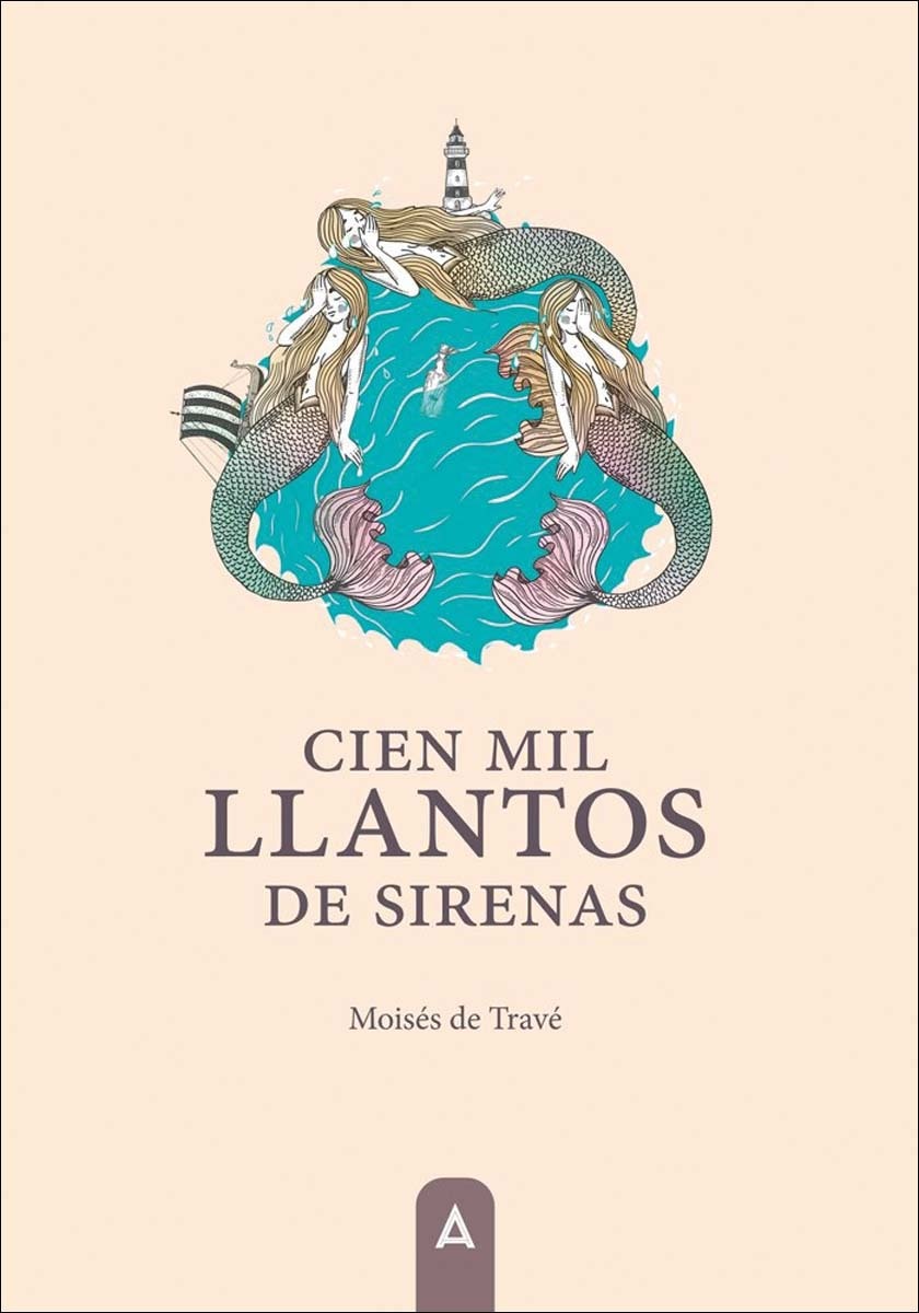 Cien mil llantos de sirenas (Capa mole) 1